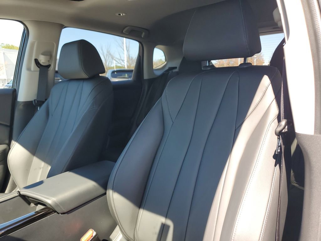 Certified 2025 Acura ADX FWD image 18