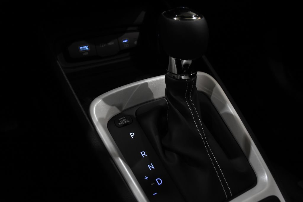 New 2026 Hyundai Venue SEL FWD image 26
