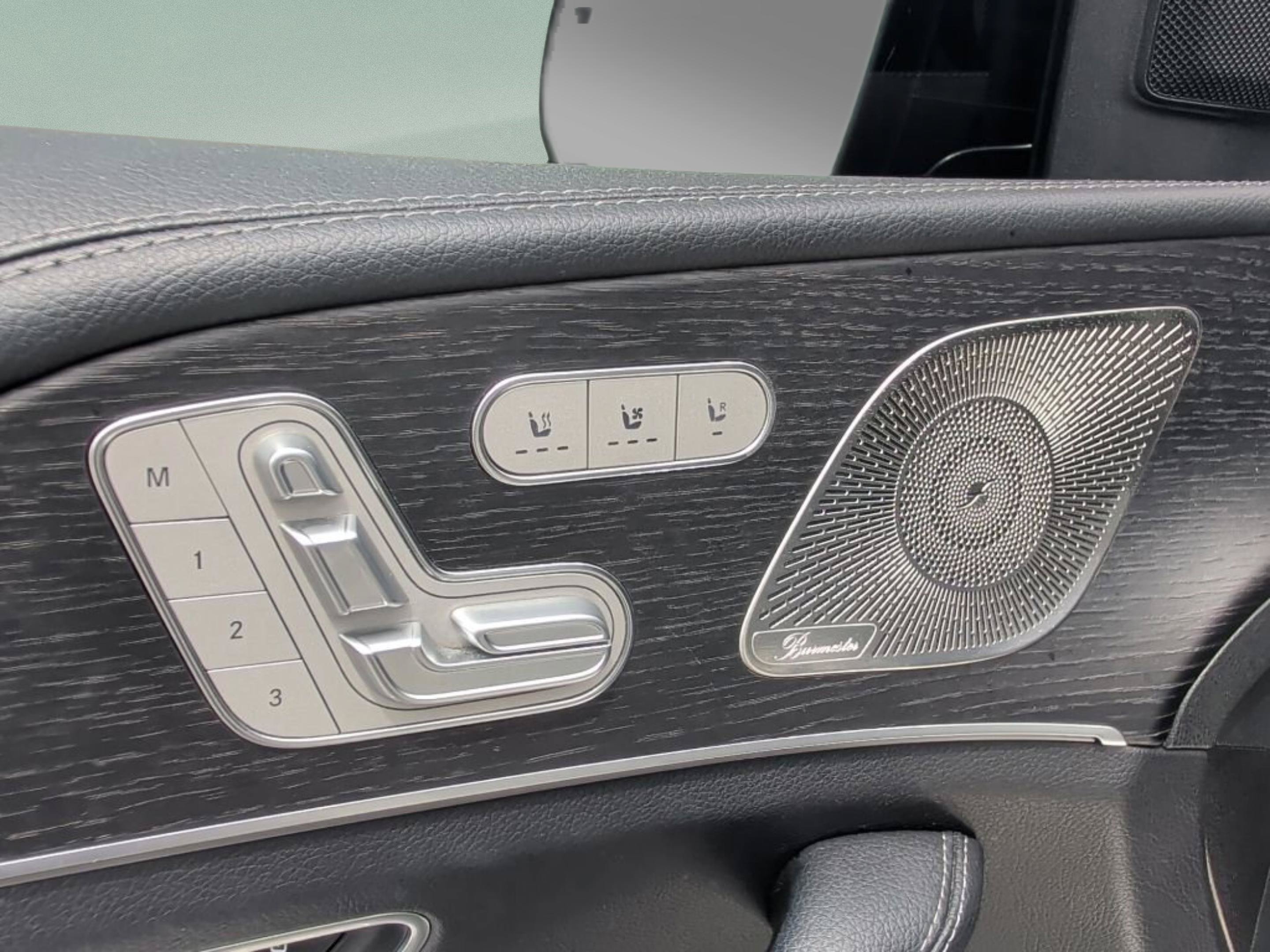 Used 2023 Mercedes-Benz GLE 350 image 18