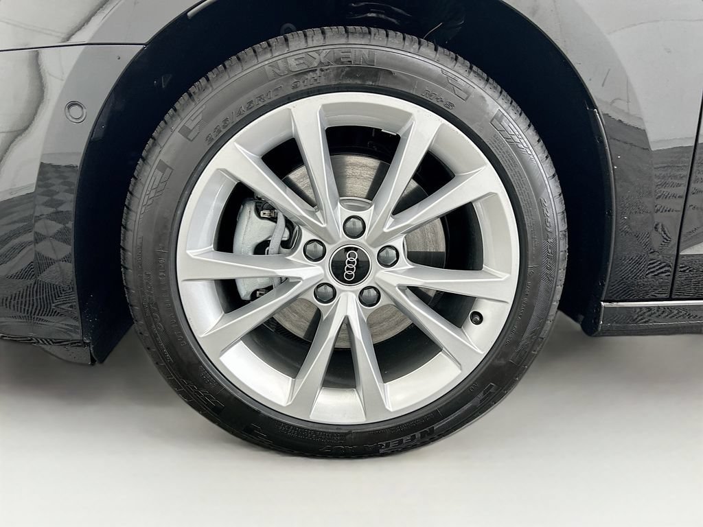 Certified 2026 Audi A3 2.0T Premium w/ Convenience Package AWD/4WD image 29