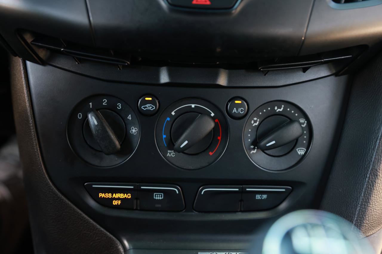 Used 2014 Ford Focus ST image 32