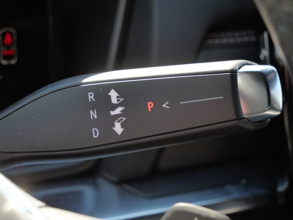 Used 2025 GMC Terrain Elevation image 39