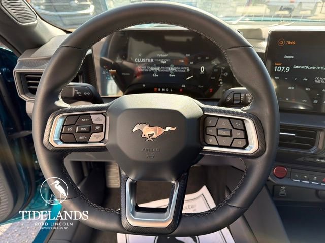 New 2026 Ford Mustang EcoBoost image 14