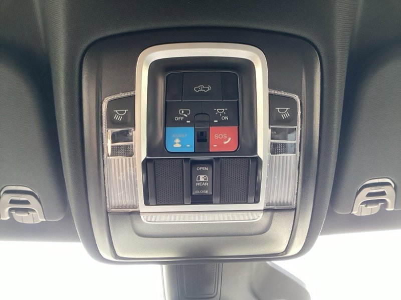 New 2026 RAM 1500 Rebel w/ Rebel Level 2 Equipment Group image 32