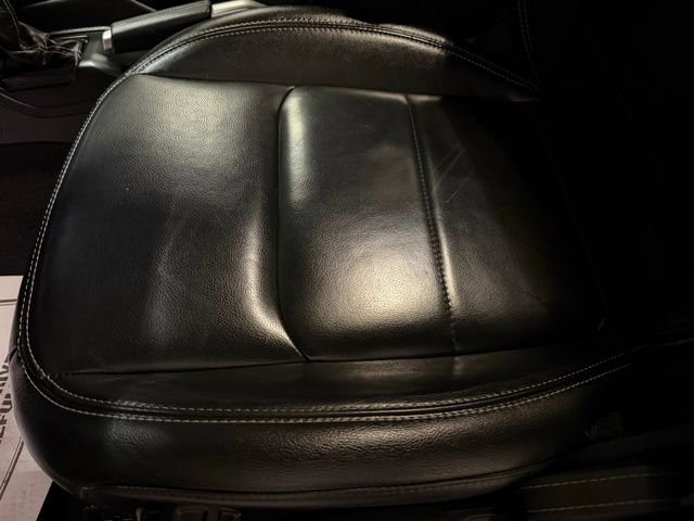 Used 2023 Jeep Wrangler Sahara 4xe w/ Cold Weather Group image 14