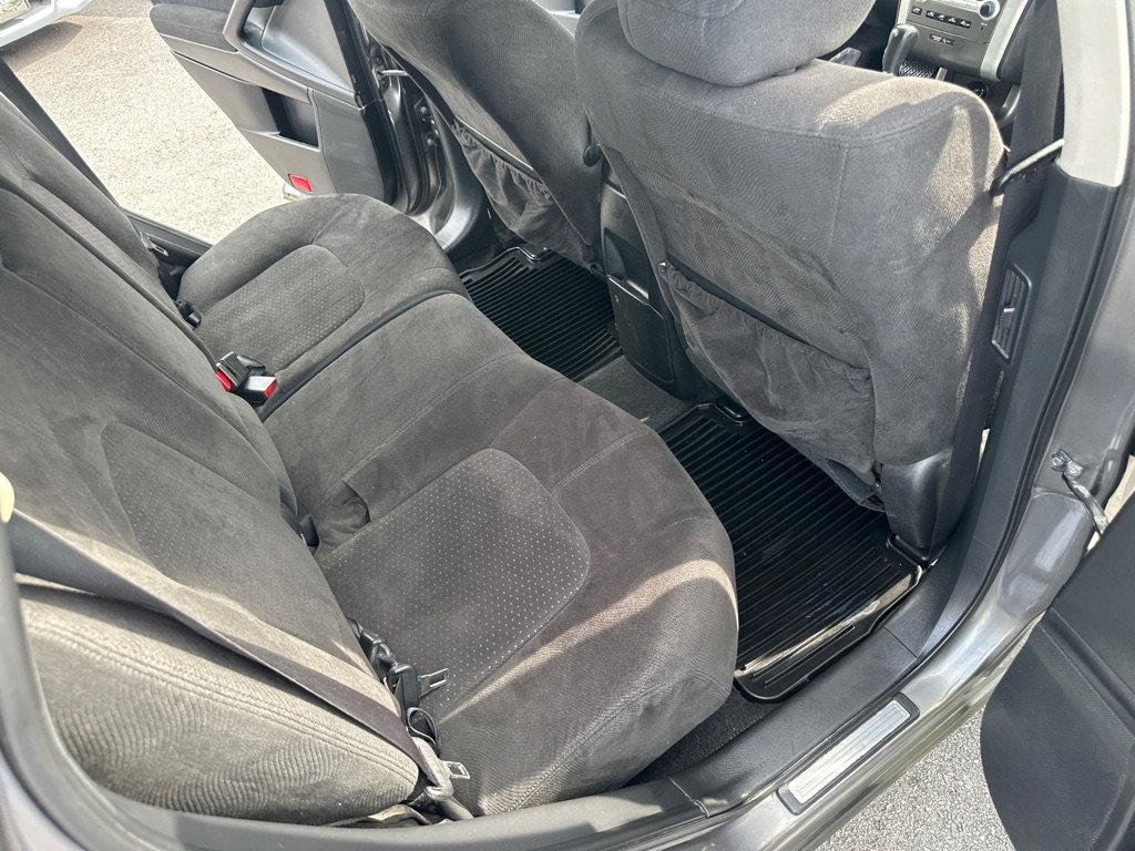 Used 2013 Nissan Murano S image 33