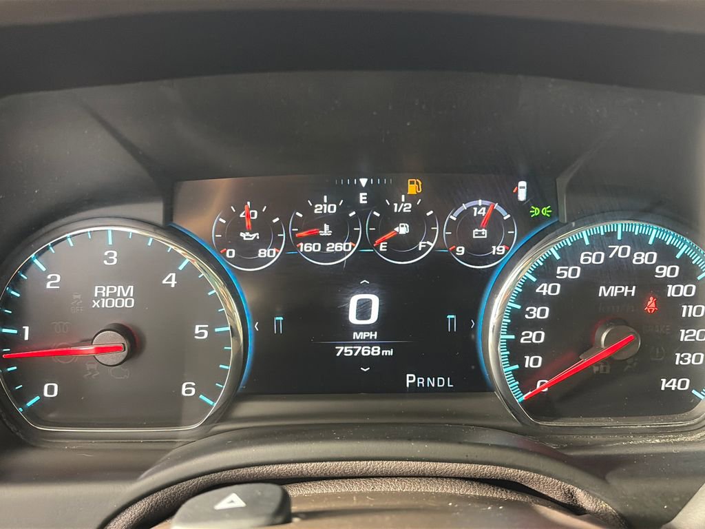 Used 2019 GMC Yukon XL Denali w/ Open Road Package AWD/4WD image 15