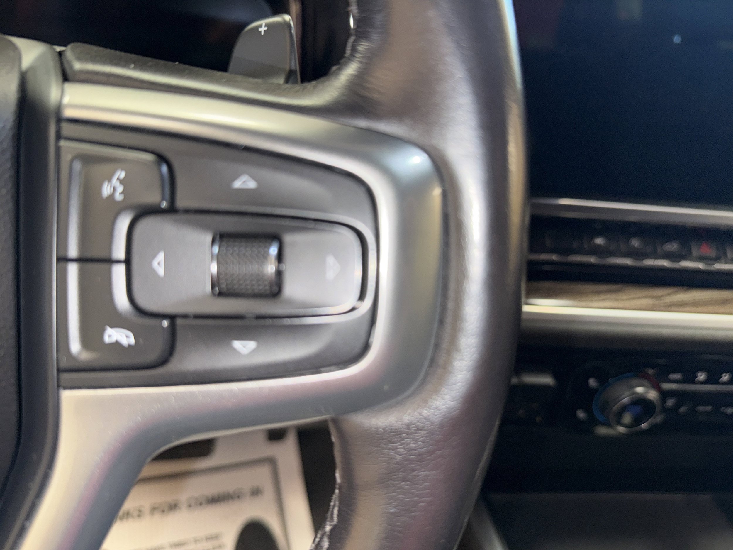 Used 2022 Chevrolet Silverado 1500 RST AWD/4WD image 32