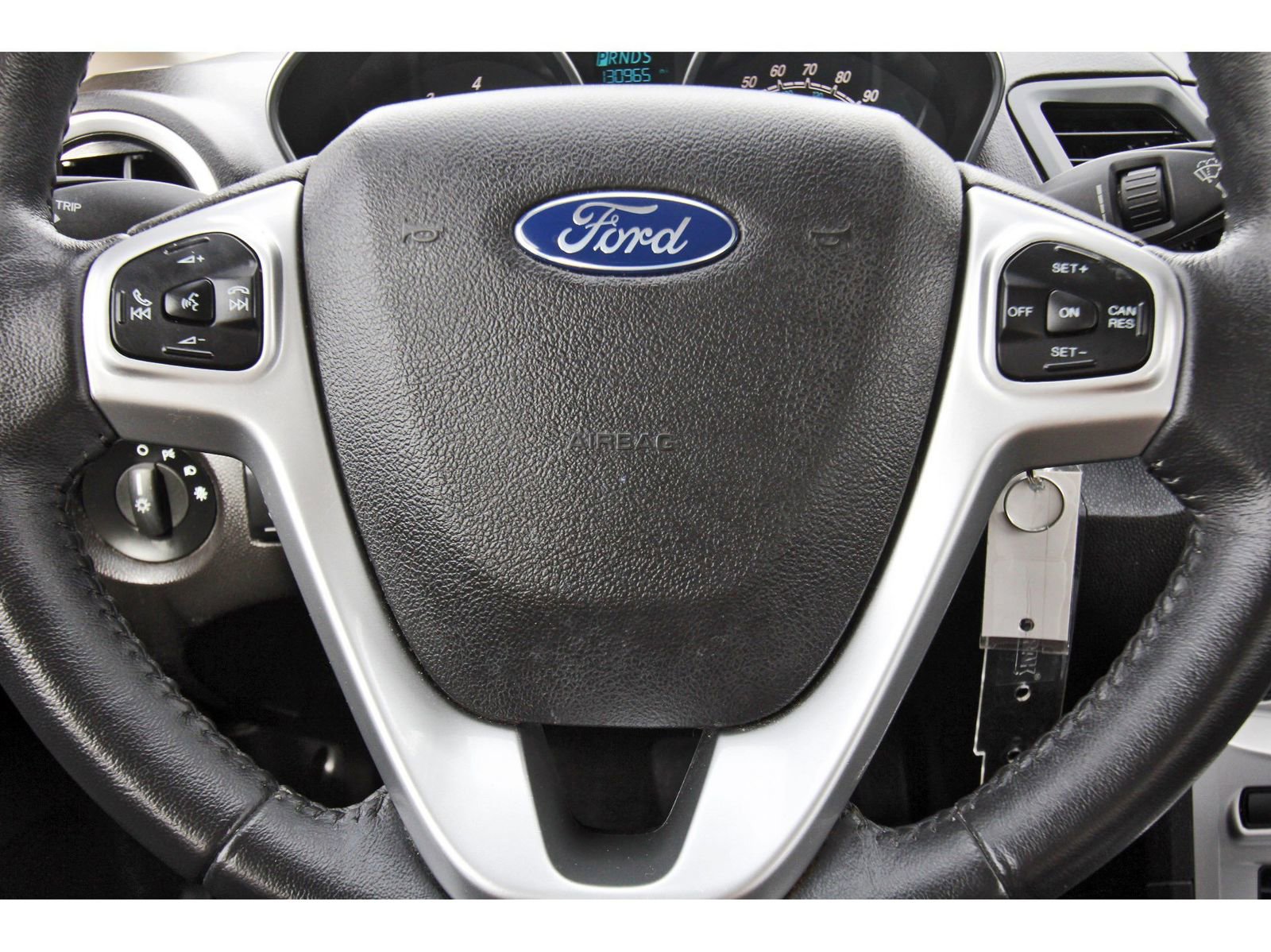 Used 2016 Ford Fiesta SE image 17