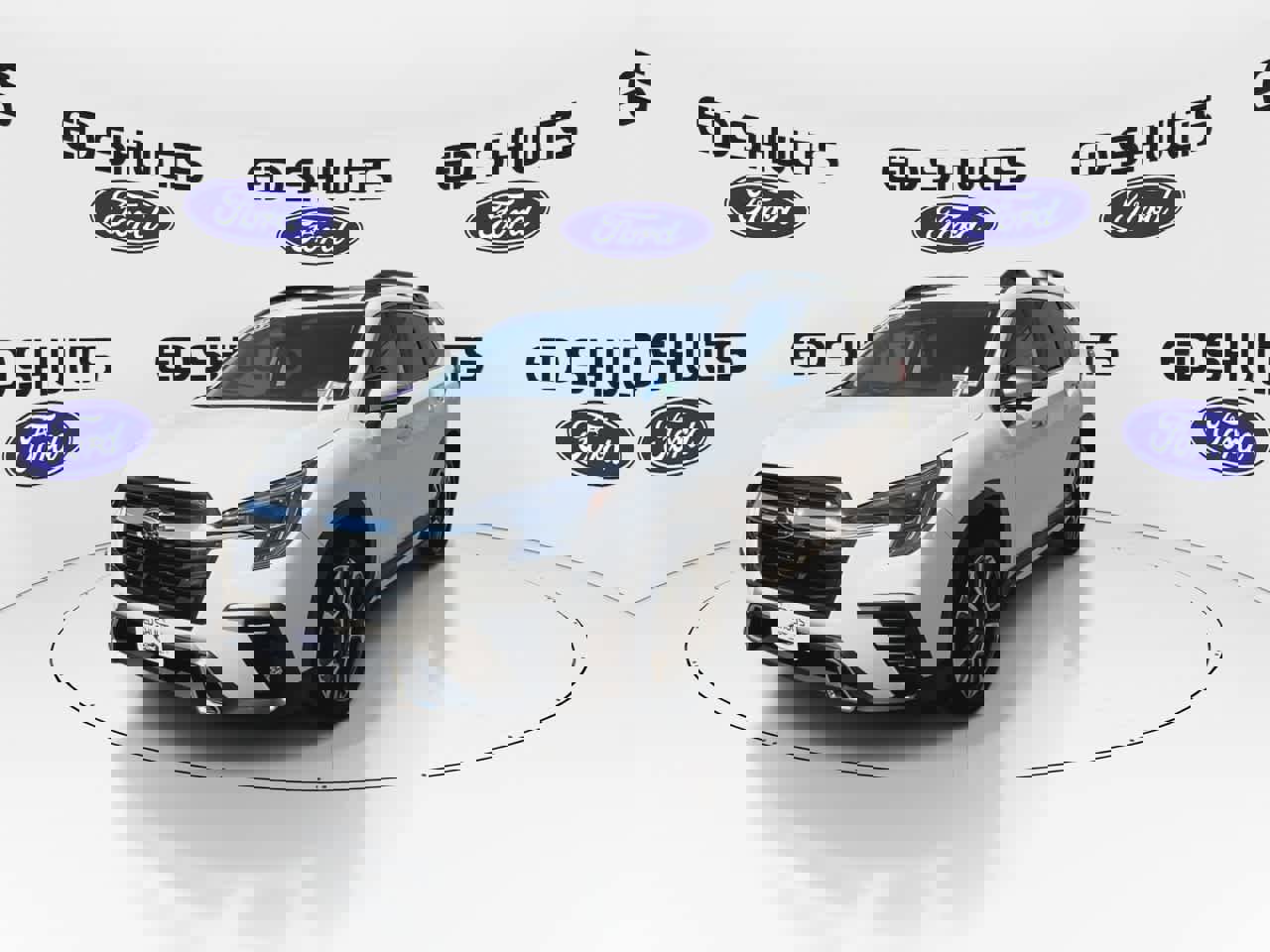 Used 2023 Subaru Ascent Touring image 4