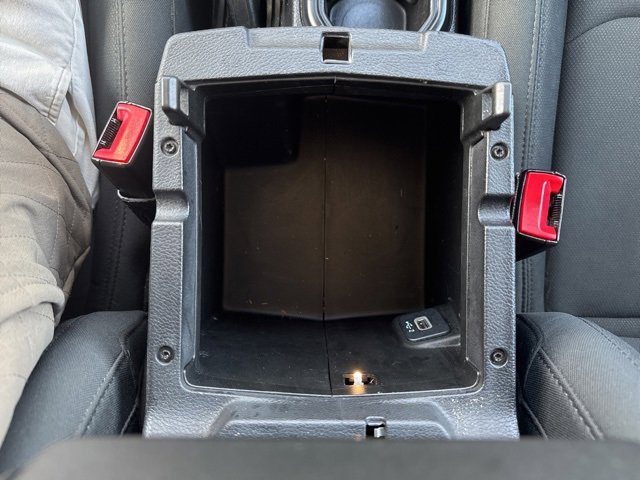 Used 2020 Jeep Wrangler Unlimited Sahara image 25