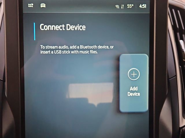 Used 2023 Ford Edge SEL image 48