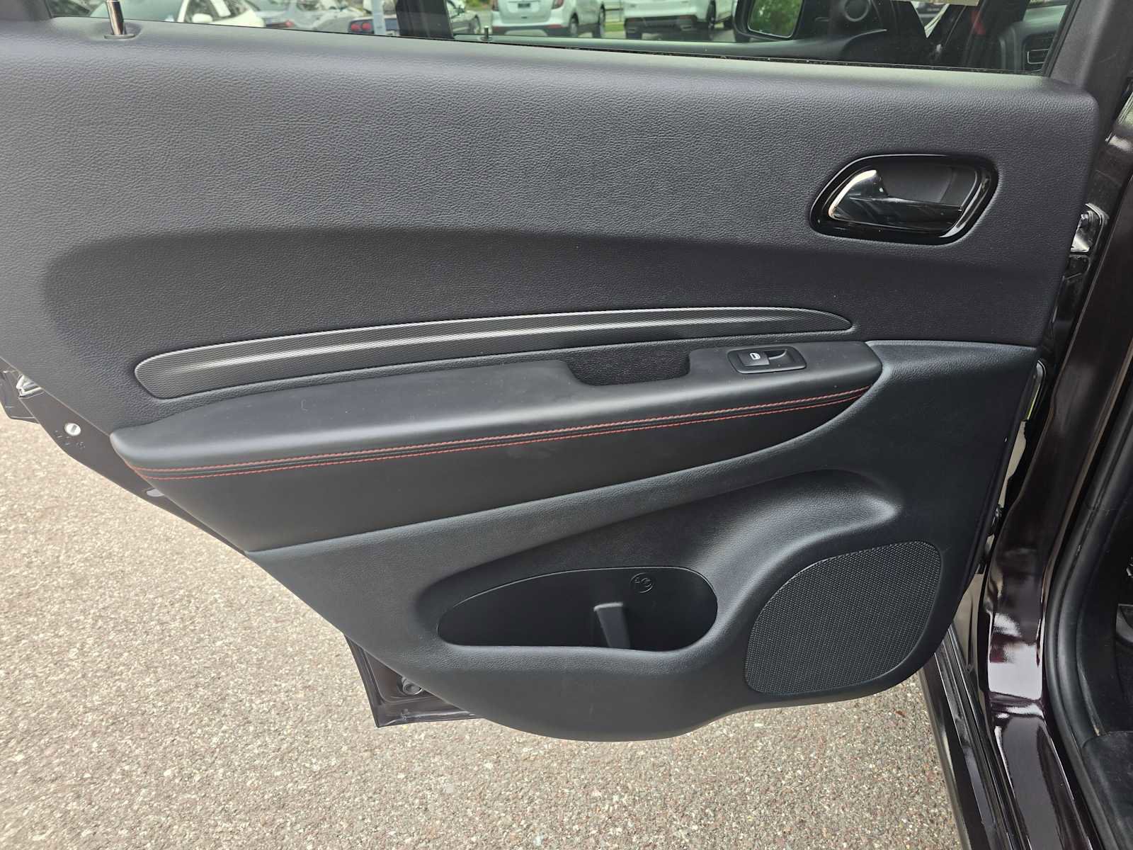 Used 2024 Dodge Durango GT image 21