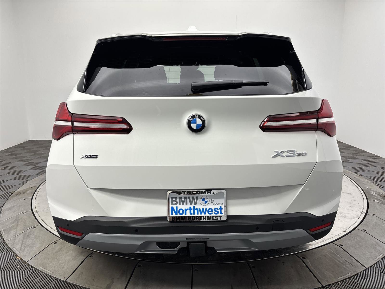 New 2026 BMW X3 xDrive30 w/ Premium Package image 15