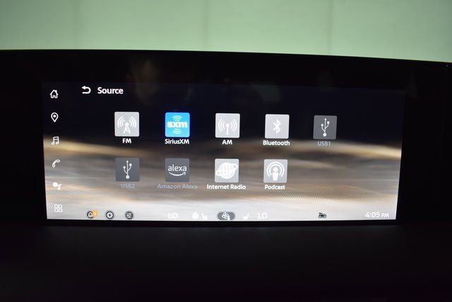 New 2026 Nissan Armada SL AWD/4WD image 23