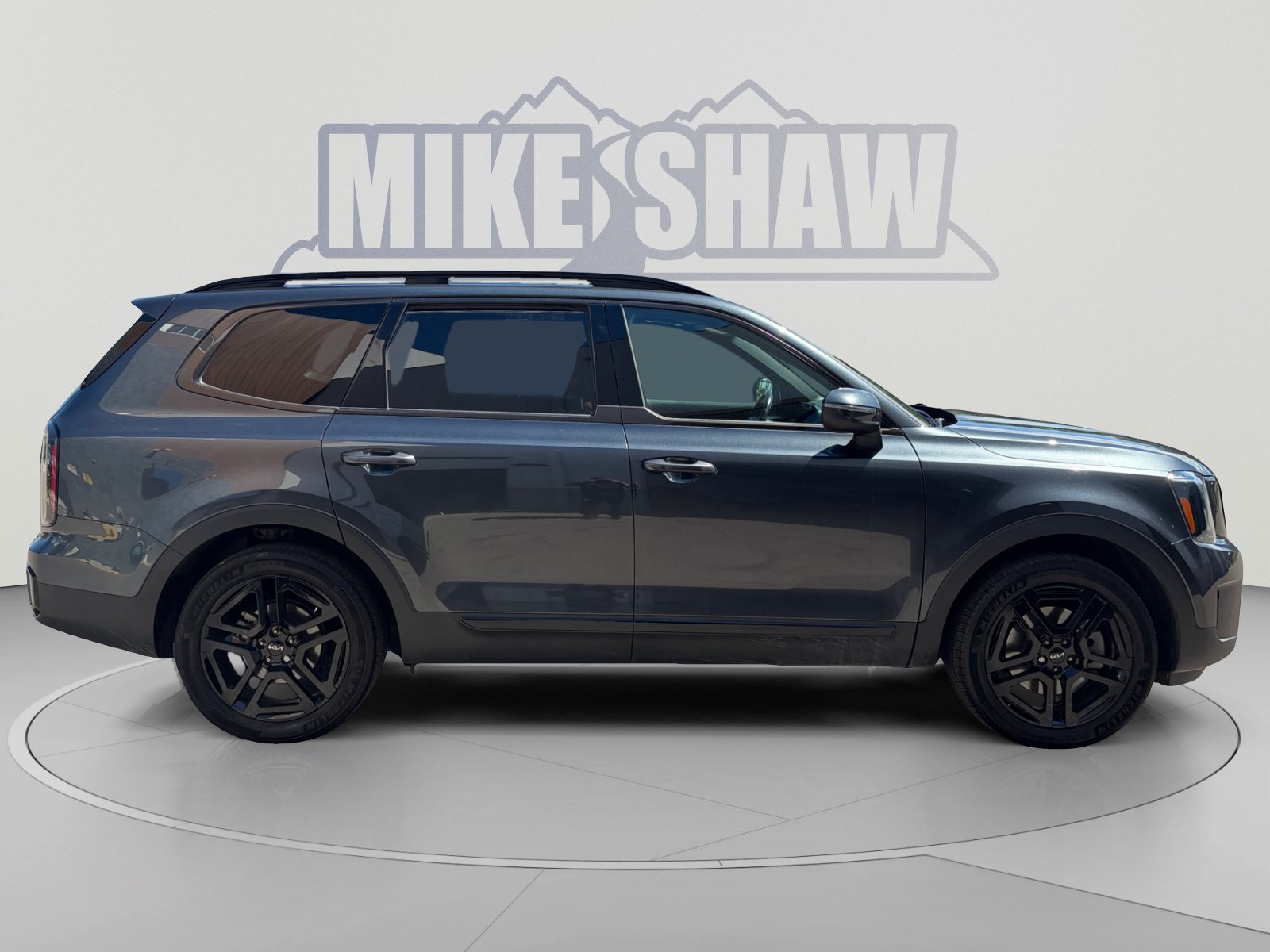 Used 2024 Kia Telluride EX X-Line AWD/4WD image 6