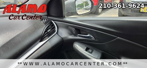 Used 2017 Chevrolet Volt LT FWD image 39