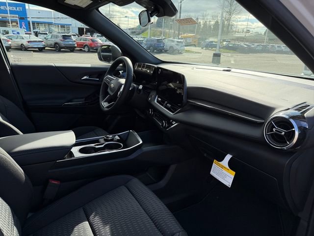 New 2026 Chevrolet Equinox LT image 34