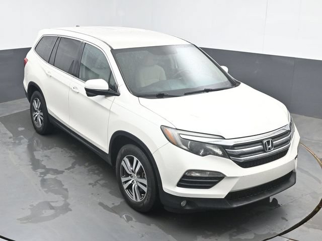 Used 2016 Honda Pilot EX image 13