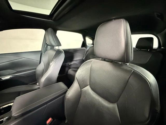 Certified 2024 Lexus RX 350 Premium w/ Cold Area Package FWD image 5