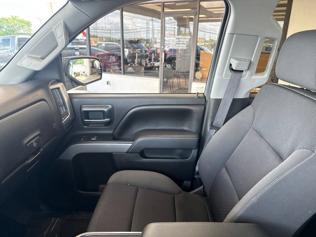 Used 2014 Chevrolet Silverado 1500 LT w/ All Star Edition AWD/4WD image 25