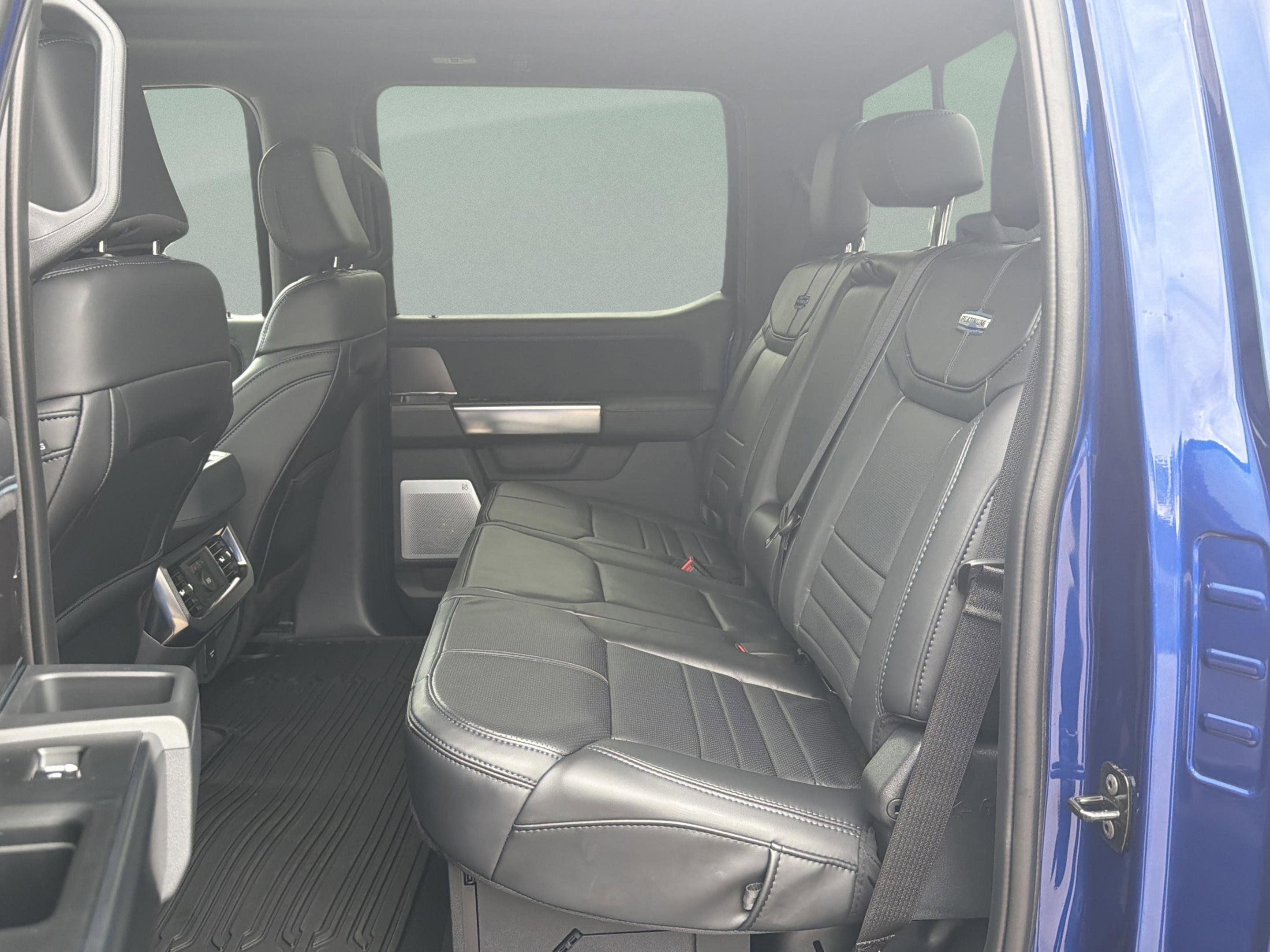 New 2026 Ford F250 Platinum w/ Tremor Off-Road Package image 19