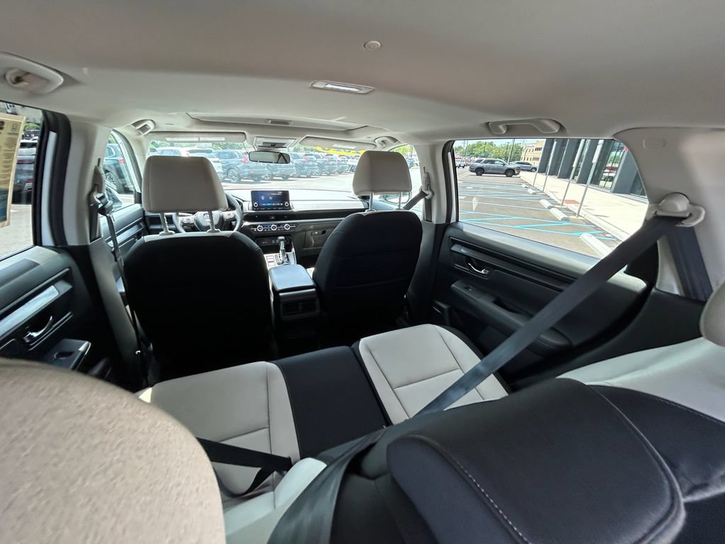 Used 2023 Honda CR-V EX image 22