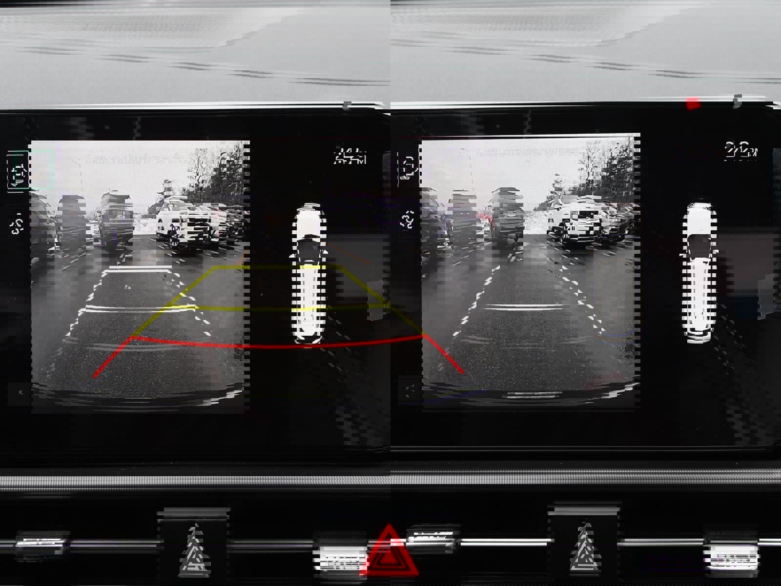 New 2026 Kia Sportage EX image 14