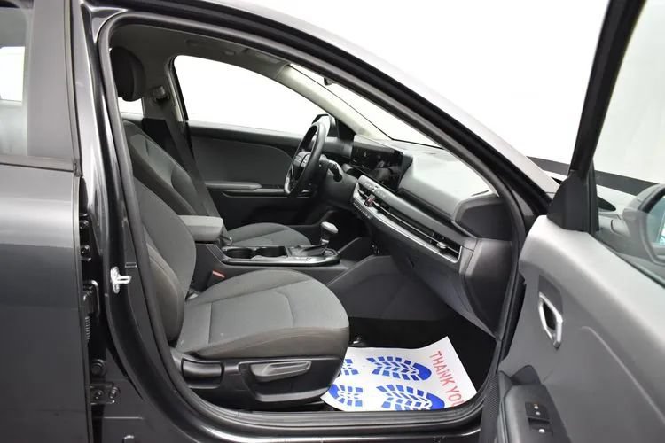 Used 2025 Kia K4 FWD image 17