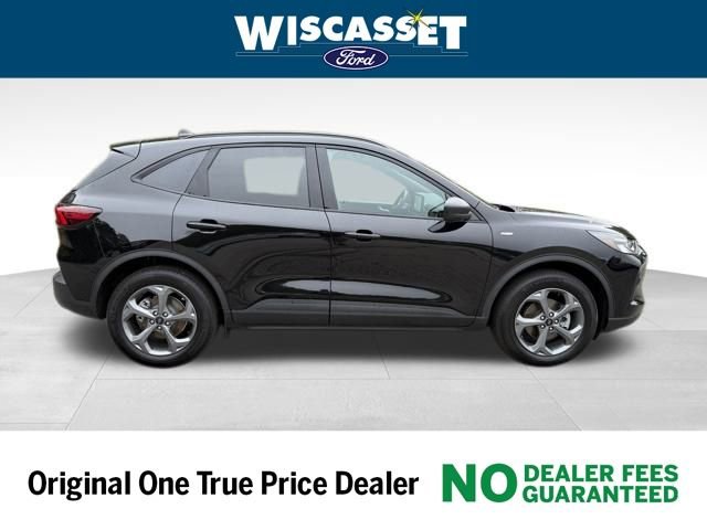 Used 2025 Ford Escape ST-Line w/ Tech Pack #1 image 6