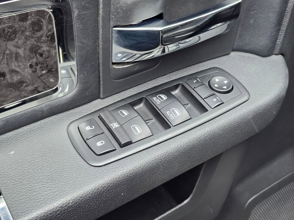 Used 2012 RAM 1500 Limited image 20