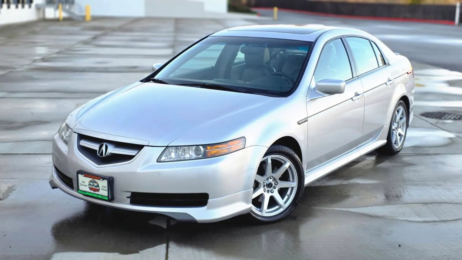 Used 2006 Acura TL image 1