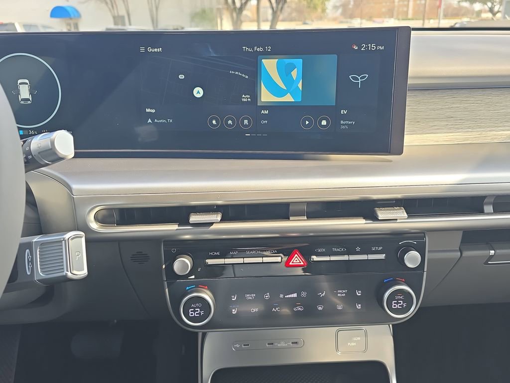 New 2026 Hyundai Ioniq 9 Limited w/ Tow & Go Package image 21