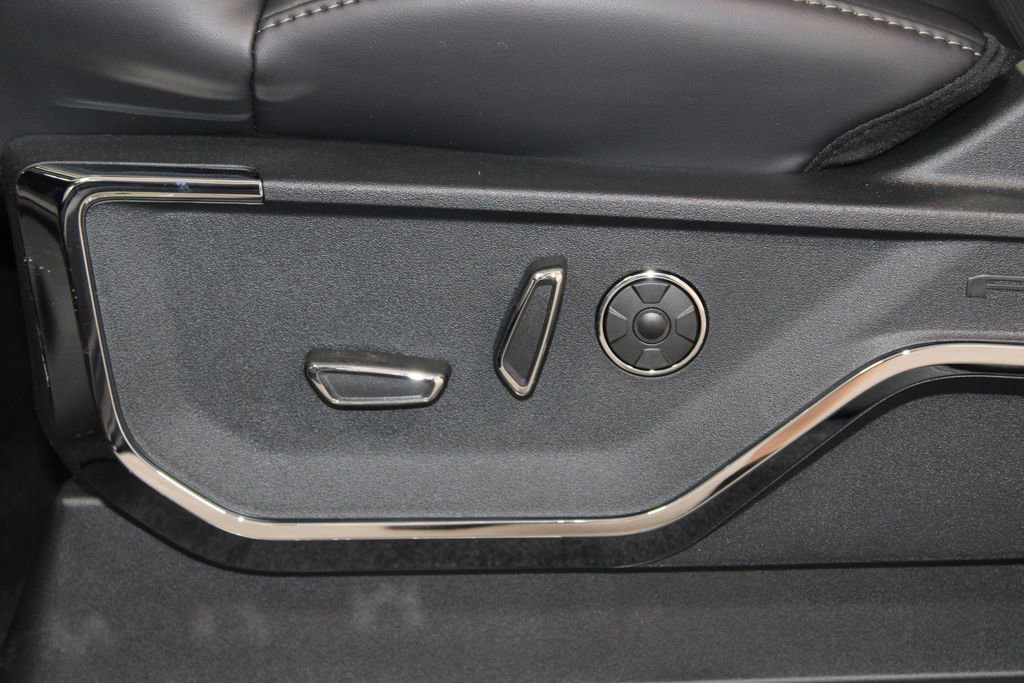 New 2026 Ford F150 Platinum AWD/4WD image 23