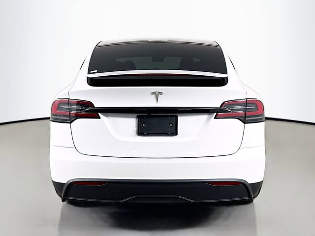 Used 2022 Tesla Model X image 6