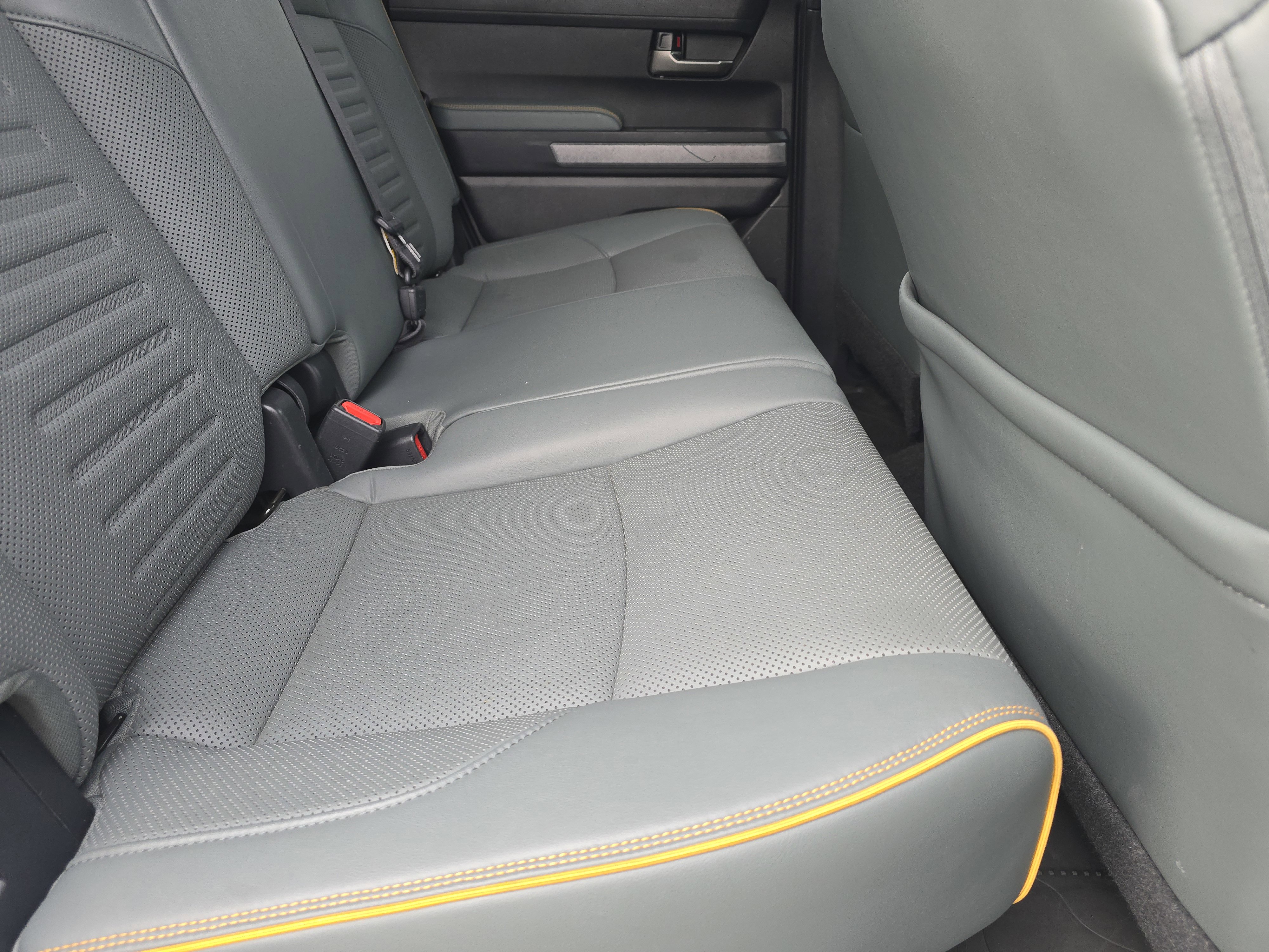 Used 2024 Toyota Tacoma 4x4 Double Cab Hybrid image 11