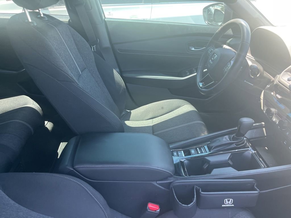 Used 2024 Honda Accord Sport image 4