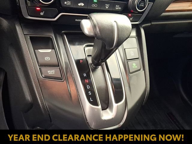 Used 2022 Honda CR-V EX-L image 20