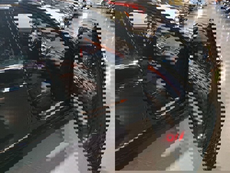 Used 2008 Mercedes-Benz S 63 AMG image 18