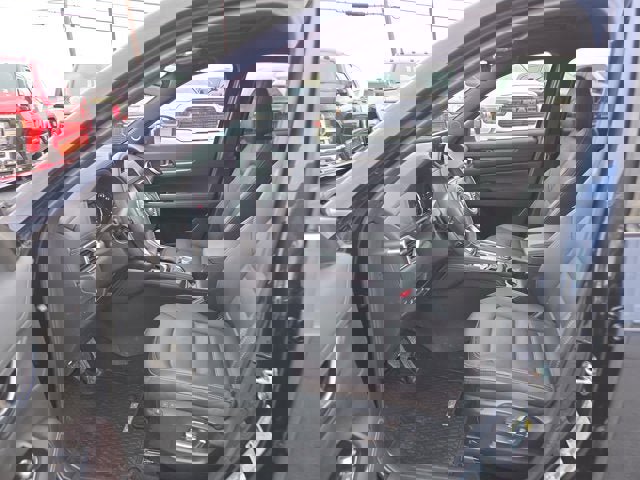 Certified 2025 MAZDA CX-5 Signature image 11