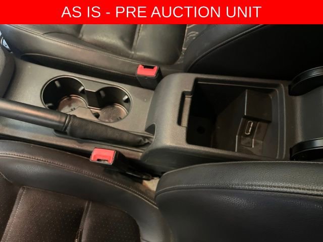 Used 2015 Volkswagen Jetta TDI SE image 25