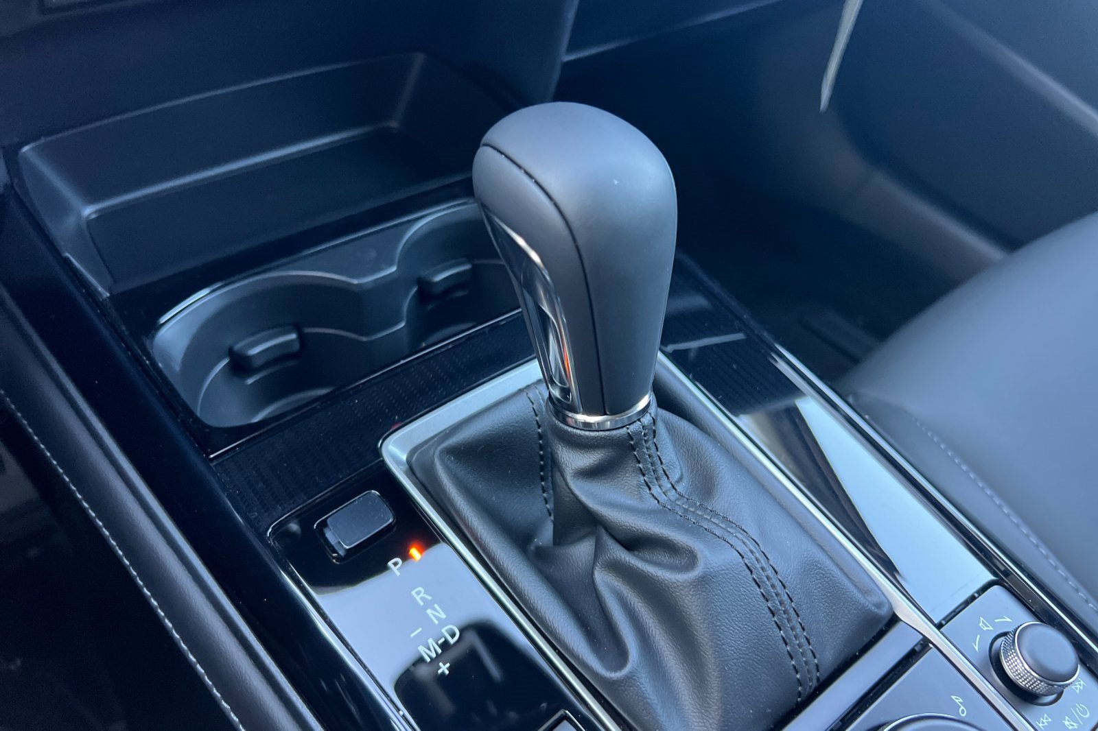 Used 2025 MAZDA CX-30 AWD 2.5 S w/ Select Sport Pkg image 25