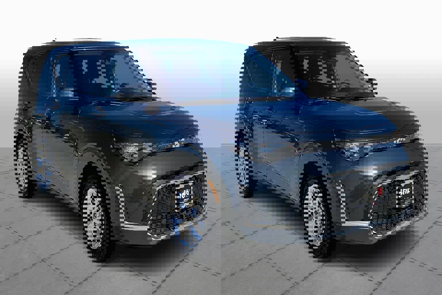 Used 2024 Kia Soul LX w/ Option Group 015 image 6