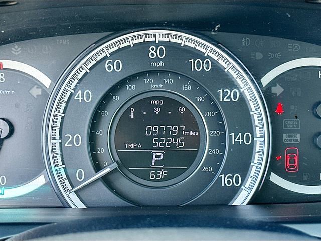 Used 2015 Honda Accord LX image 12