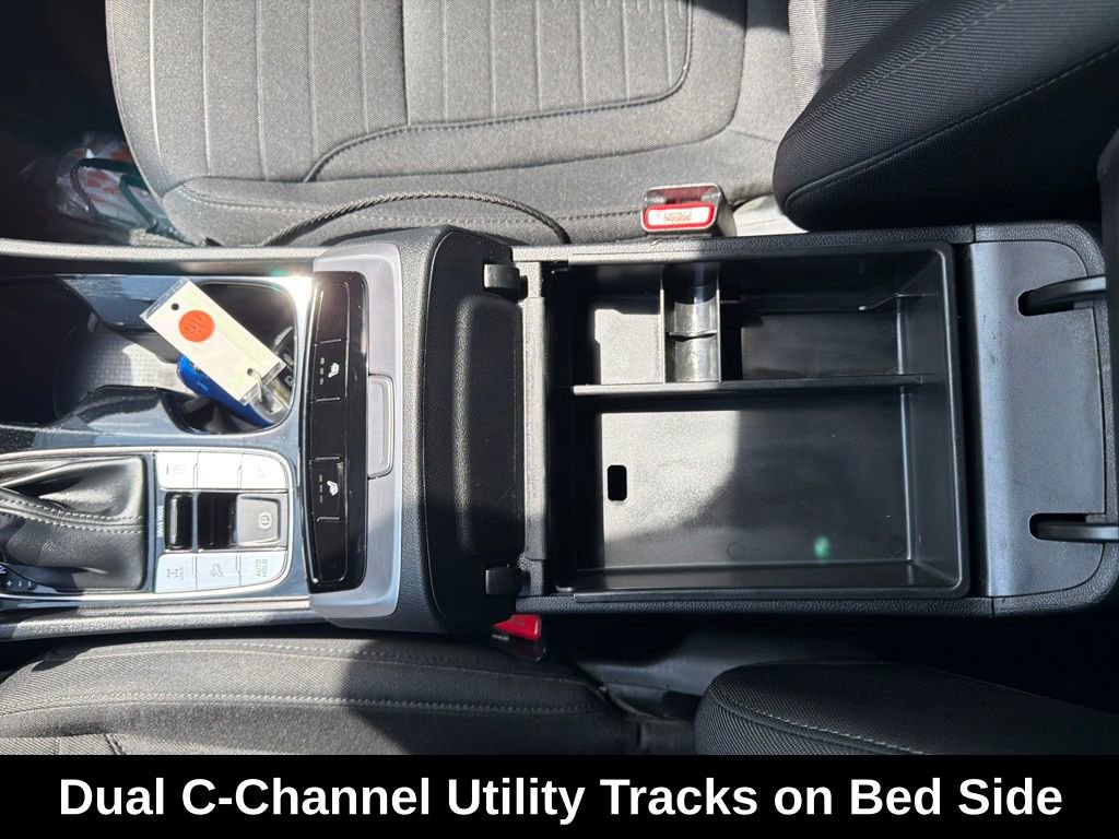 Used 2022 Hyundai Santa Cruz SEL w/ Activity Package image 28