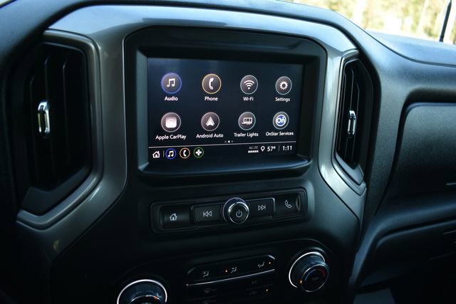 Used 2024 Chevrolet Silverado 2500 W/T image 13