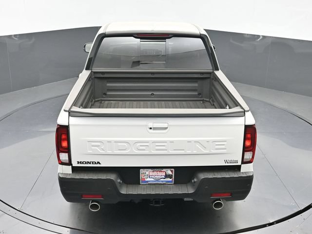 New 2026 Honda Ridgeline Black Edition image 30