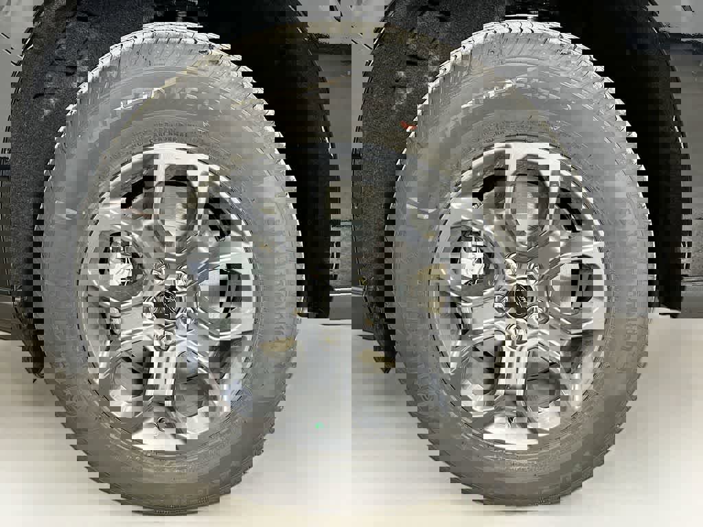 New 2026 Ford Maverick XLT image 8