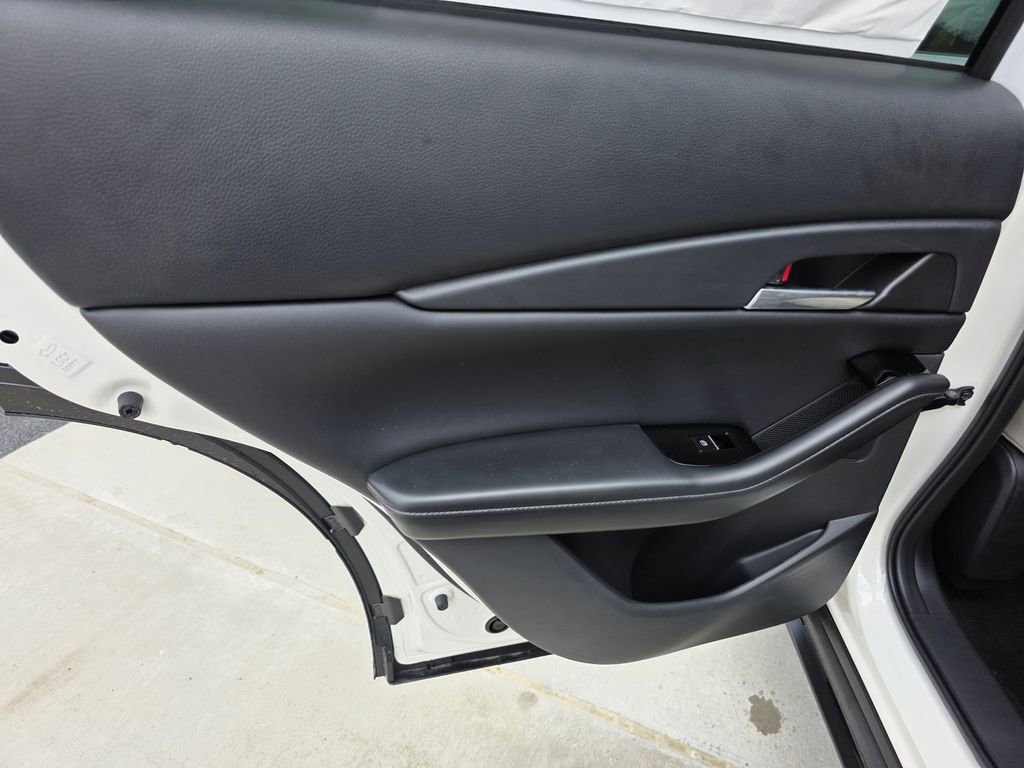 New 2025 MAZDA CX-30 AWD 2.5 S w/ Preferred Package image 9