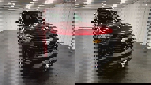 Certified 2023 Chevrolet Colorado W/T image 51